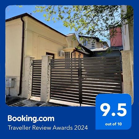 Apartament 2 Camere La Casa - Bucuresti Екстер'єр фото