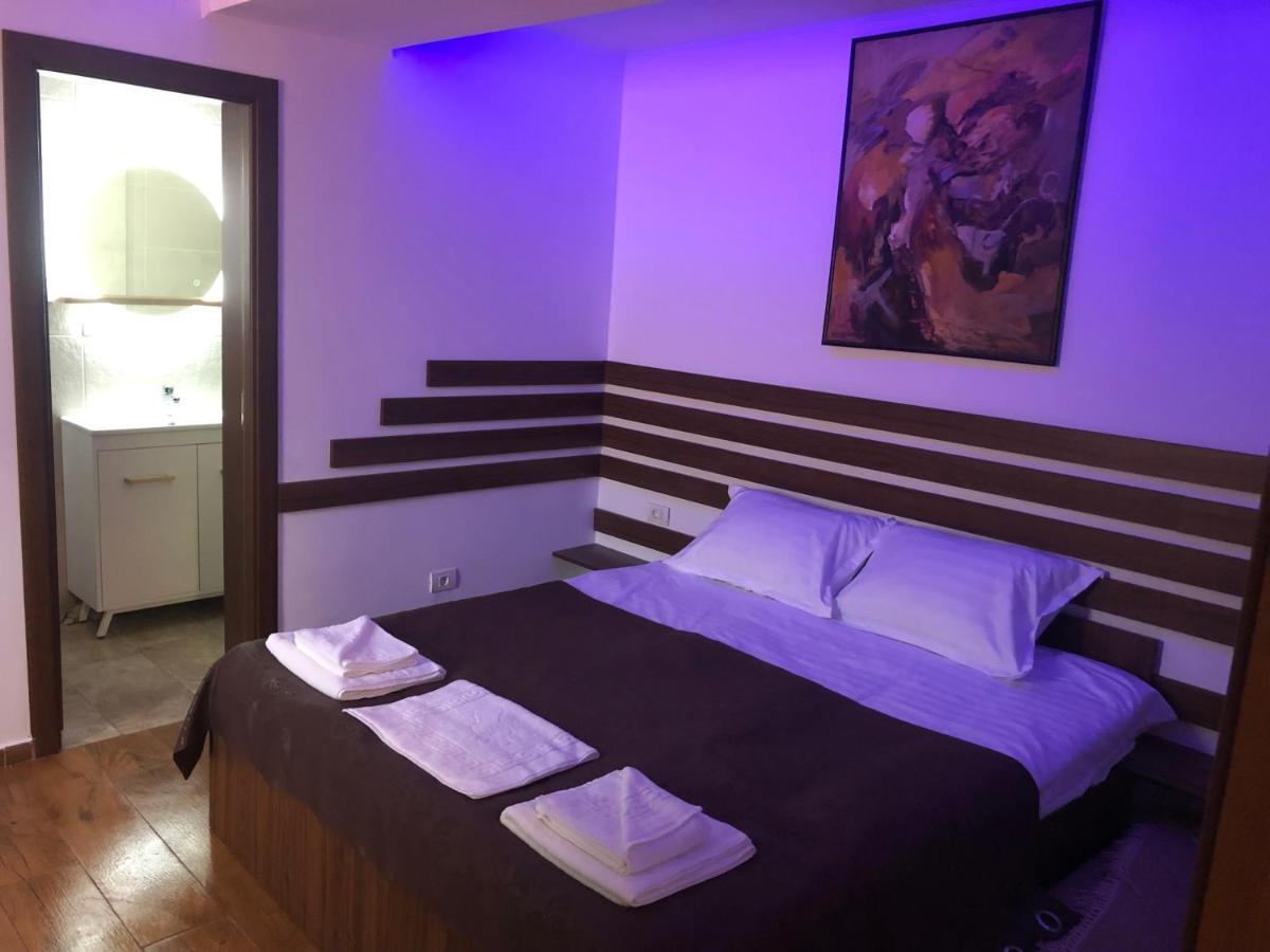 Apartament 2 Camere La Casa - Bucuresti Екстер'єр фото