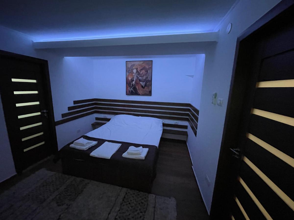Apartament 2 Camere La Casa - Bucuresti Екстер'єр фото