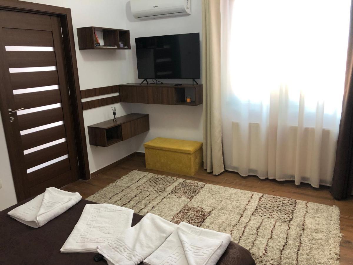 Apartament 2 Camere La Casa - Bucuresti Екстер'єр фото