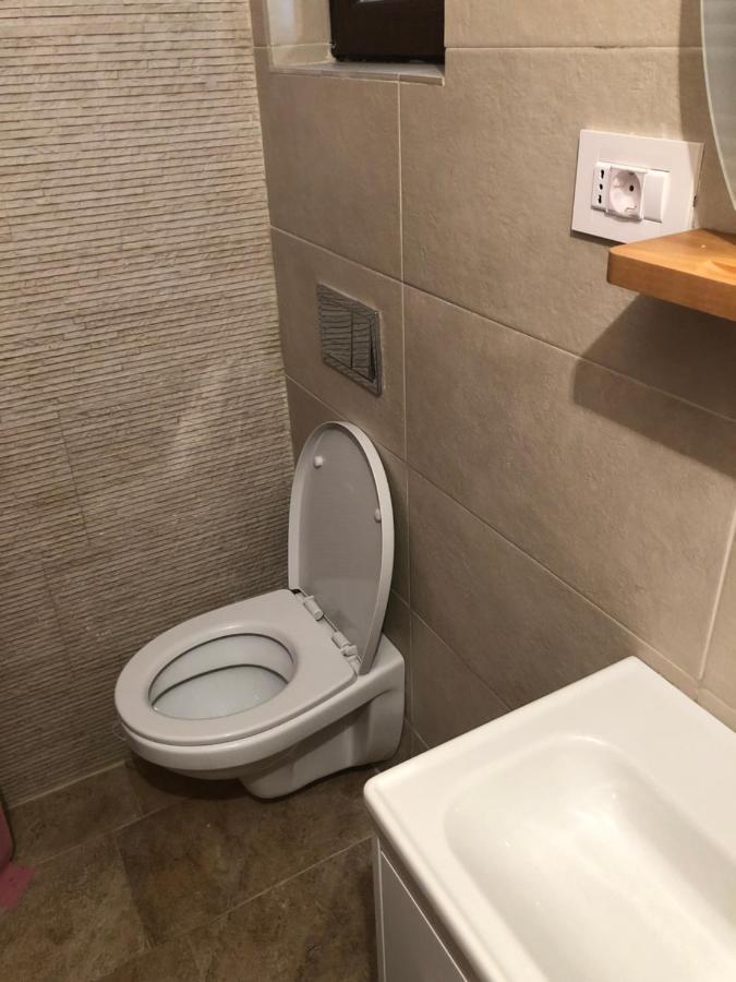 Apartament 2 Camere La Casa - Bucuresti Екстер'єр фото