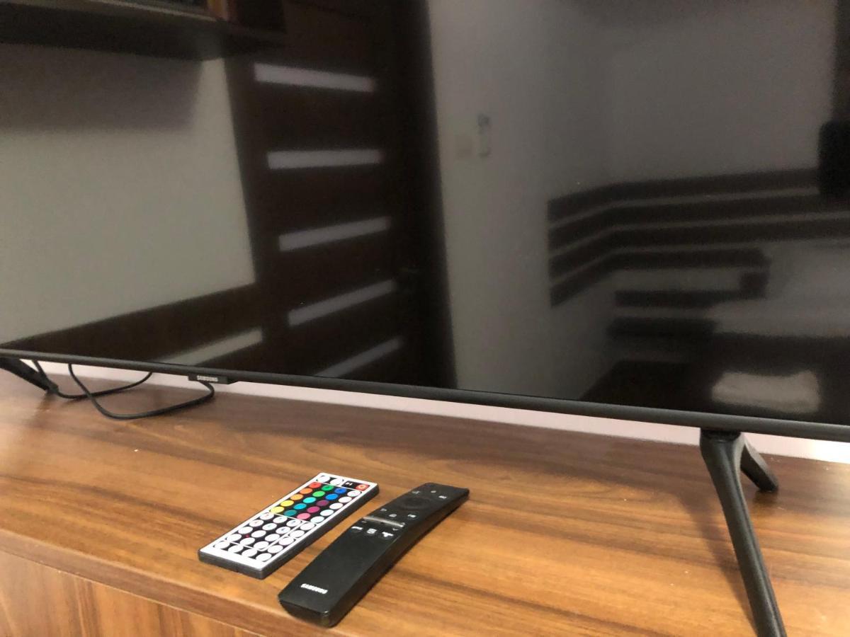 Apartament 2 Camere La Casa - Bucuresti Екстер'єр фото