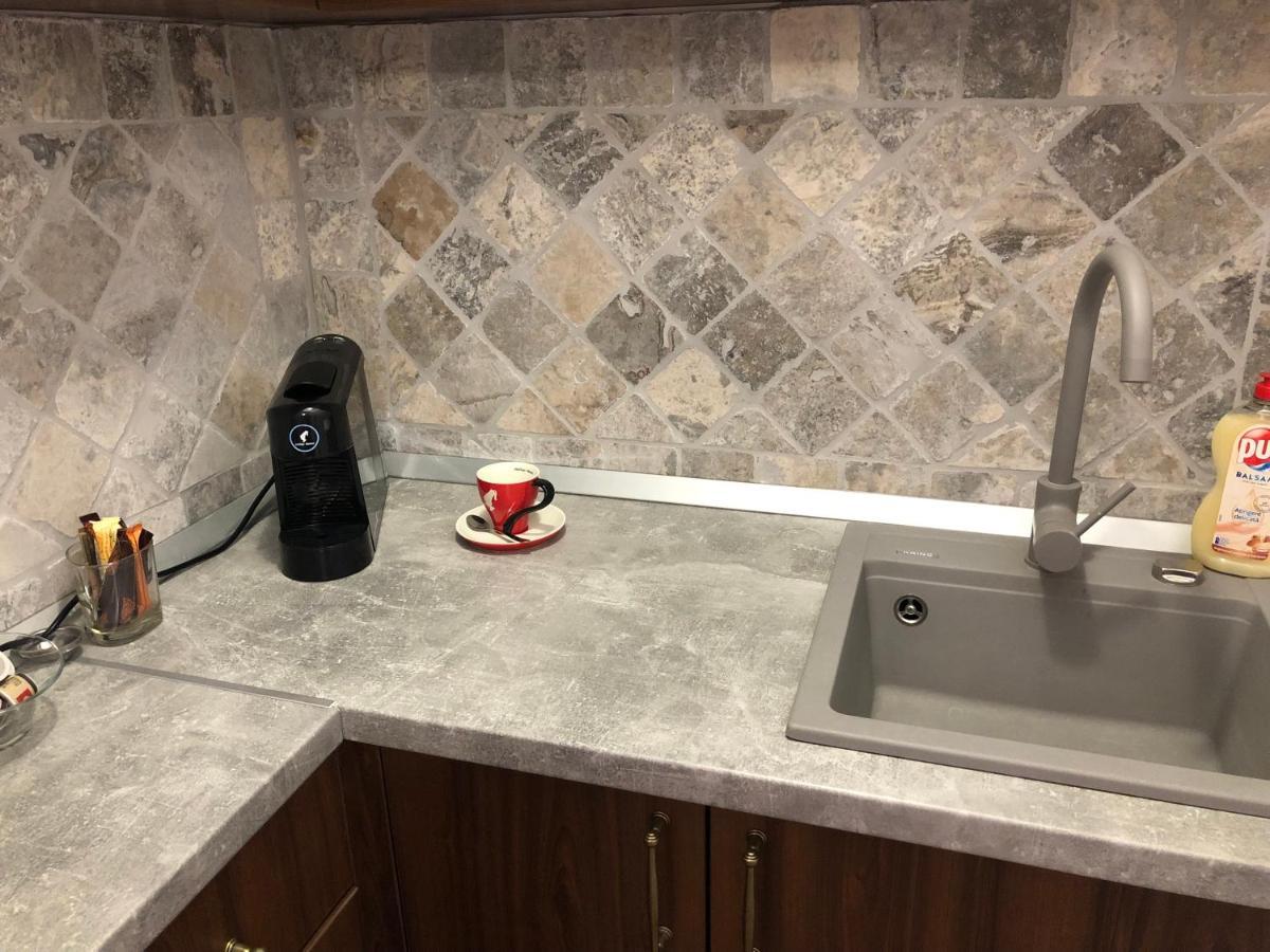Apartament 2 Camere La Casa - Bucuresti Екстер'єр фото