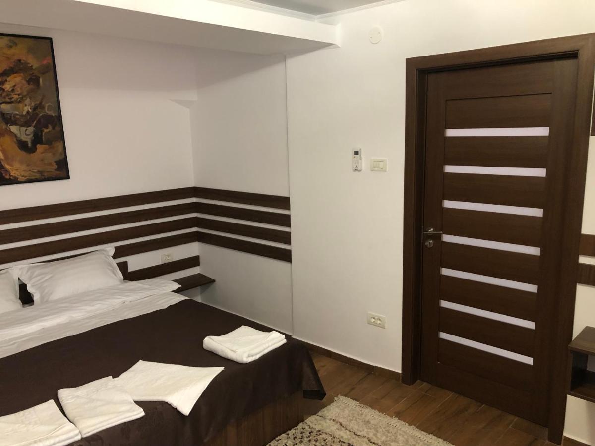 Apartament 2 Camere La Casa - Bucuresti Екстер'єр фото