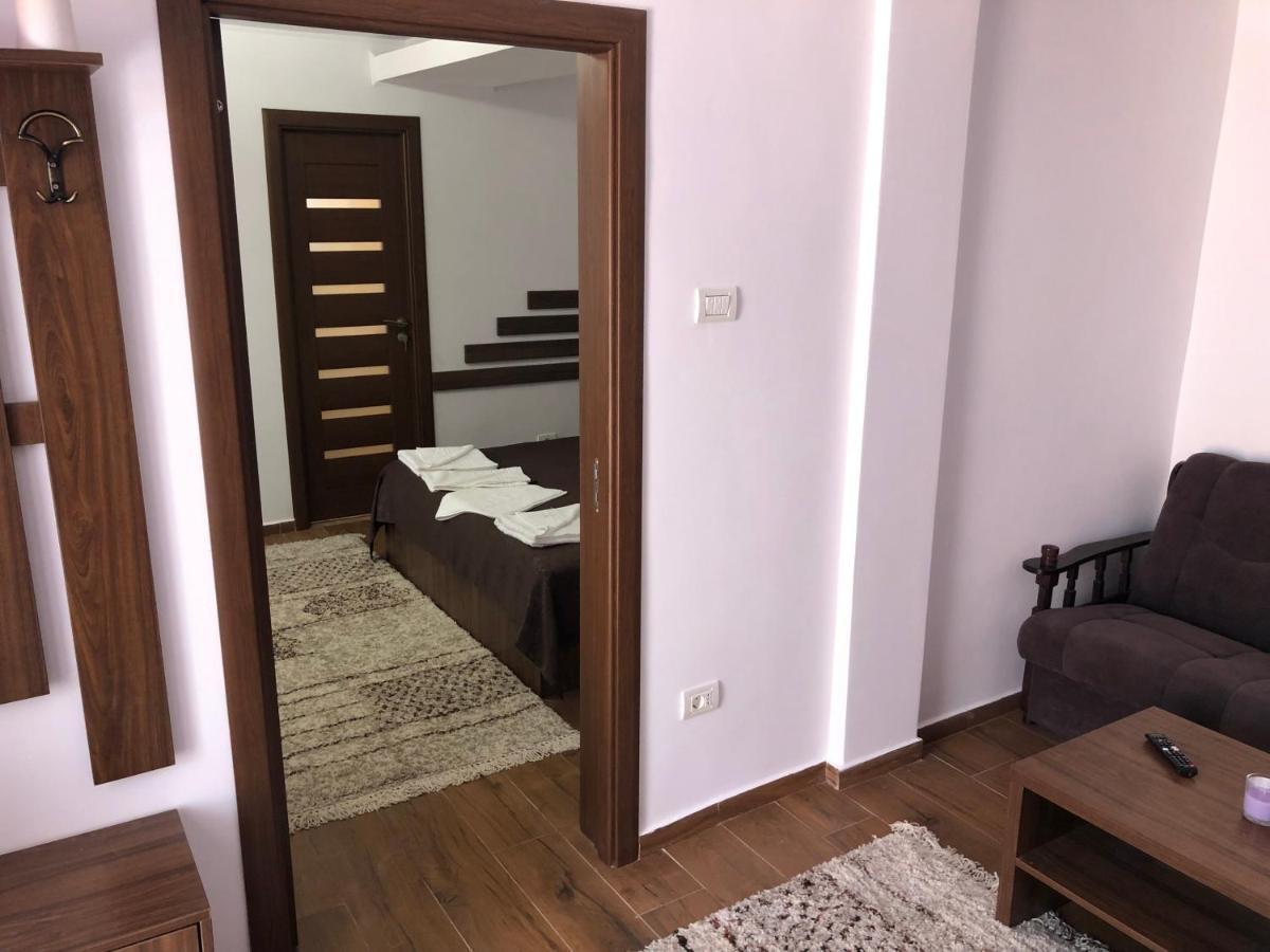 Apartament 2 Camere La Casa - Bucuresti Екстер'єр фото