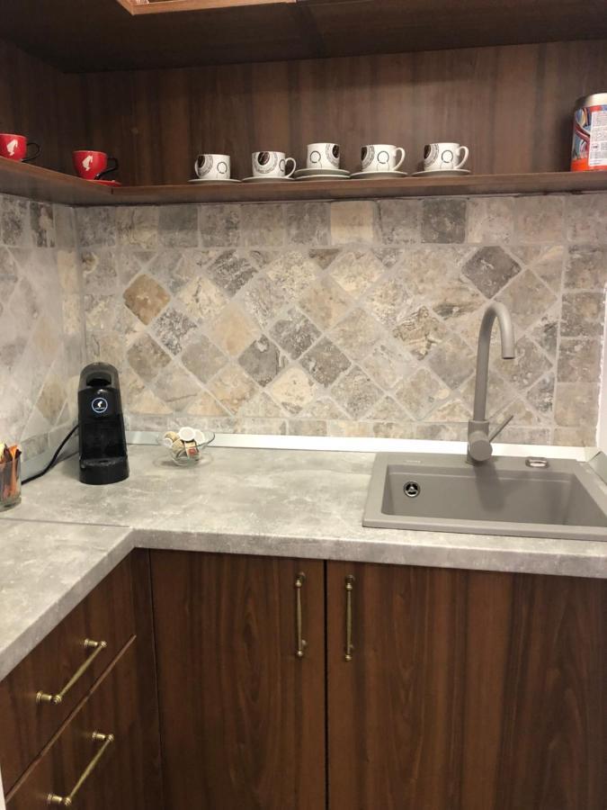 Apartament 2 Camere La Casa - Bucuresti Екстер'єр фото