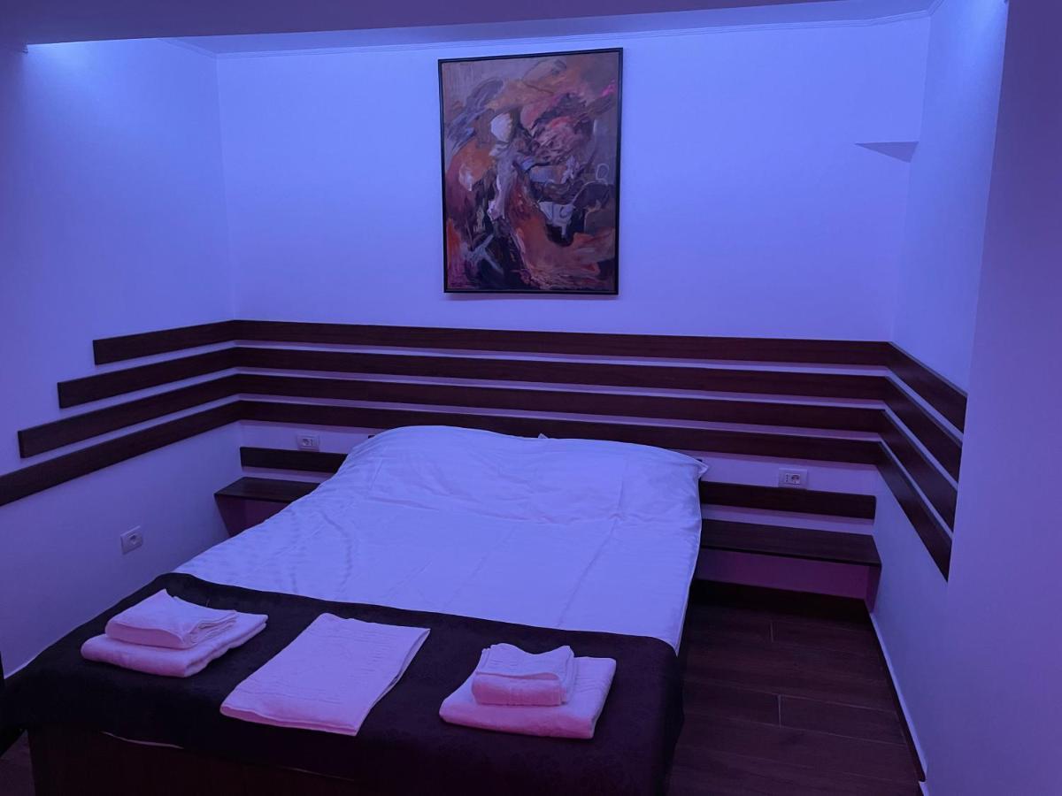 Apartament 2 Camere La Casa - Bucuresti Екстер'єр фото