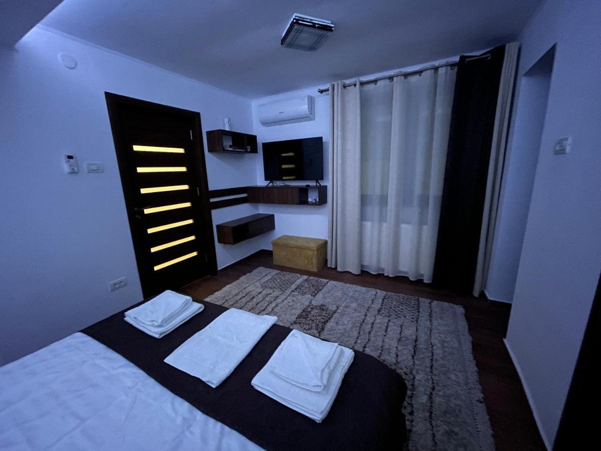 Apartament 2 Camere La Casa - Bucuresti Екстер'єр фото