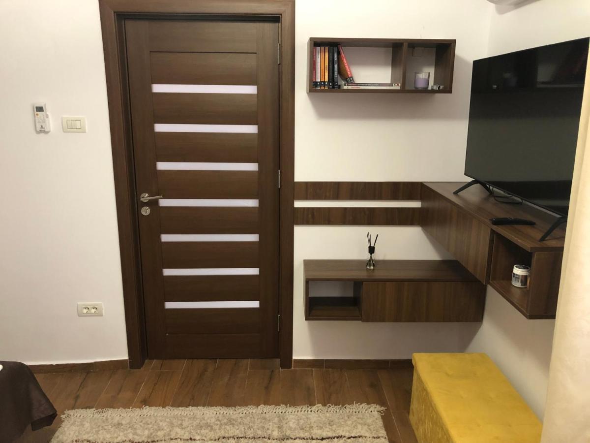 Apartament 2 Camere La Casa - Bucuresti Екстер'єр фото