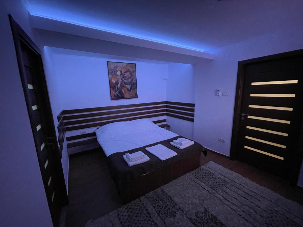 Apartament 2 Camere La Casa - Bucuresti Екстер'єр фото