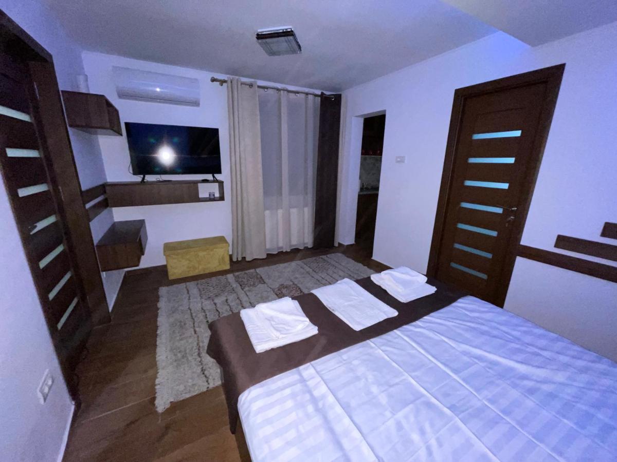 Apartament 2 Camere La Casa - Bucuresti Екстер'єр фото