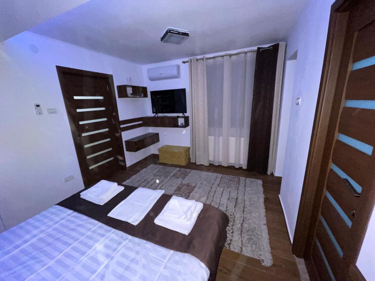 Apartament 2 Camere La Casa - Bucuresti Екстер'єр фото