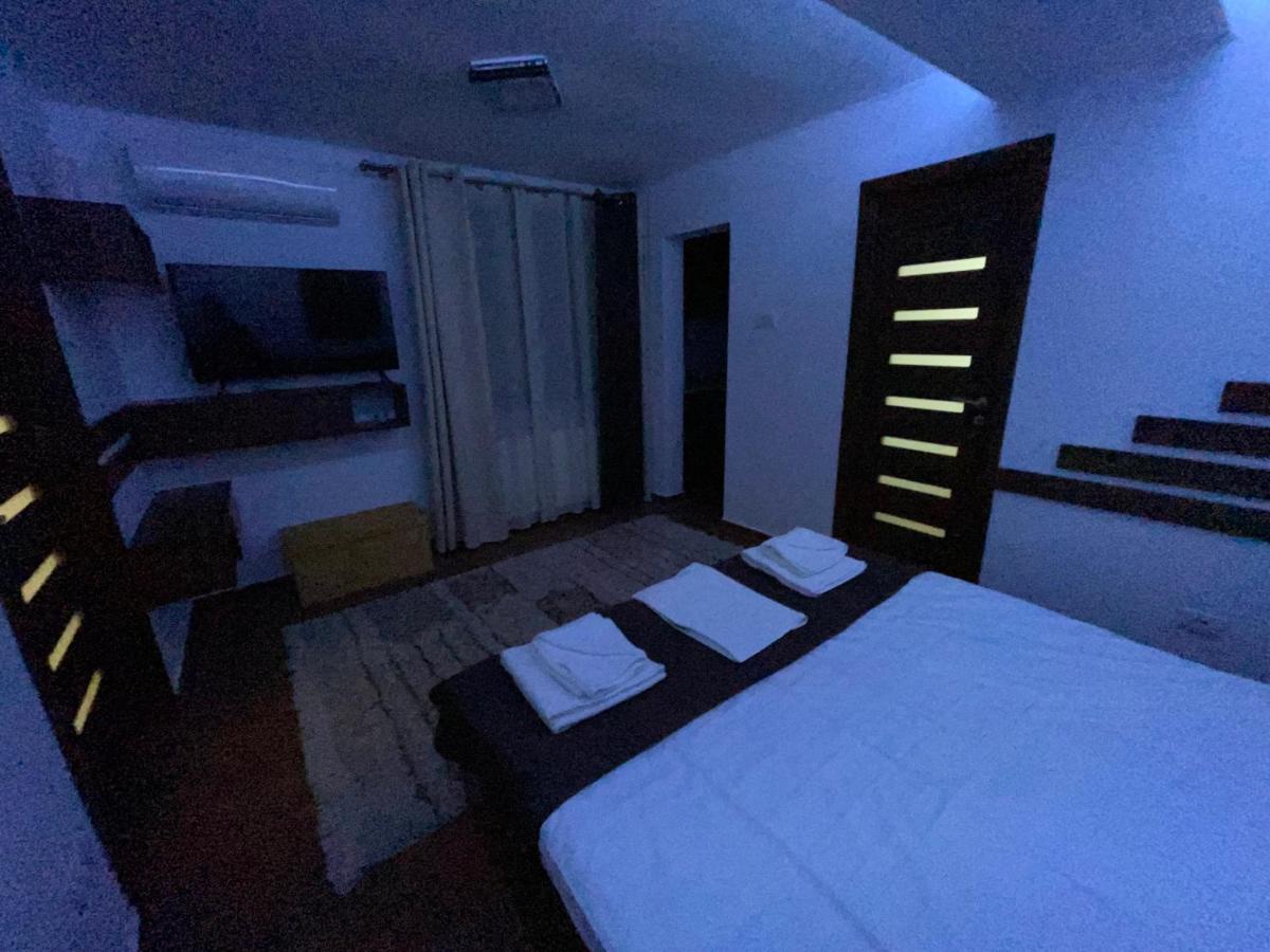 Apartament 2 Camere La Casa - Bucuresti Екстер'єр фото