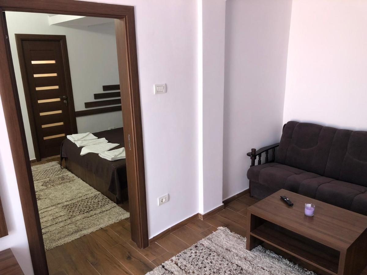 Apartament 2 Camere La Casa - Bucuresti Екстер'єр фото