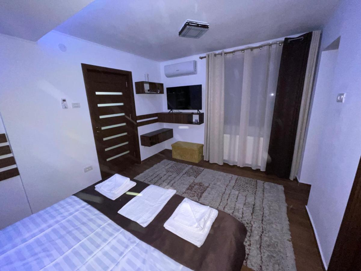 Apartament 2 Camere La Casa - Bucuresti Екстер'єр фото