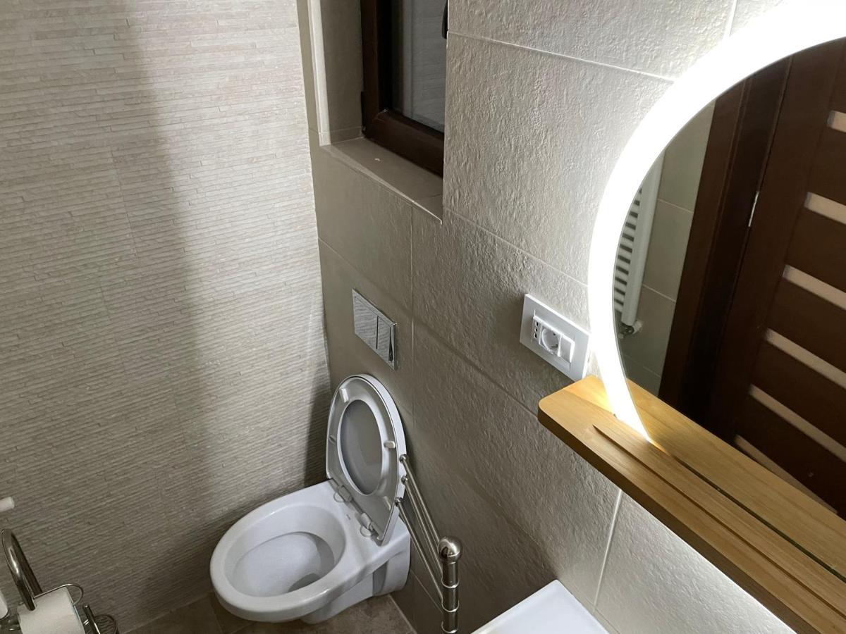 Apartament 2 Camere La Casa - Bucuresti Екстер'єр фото