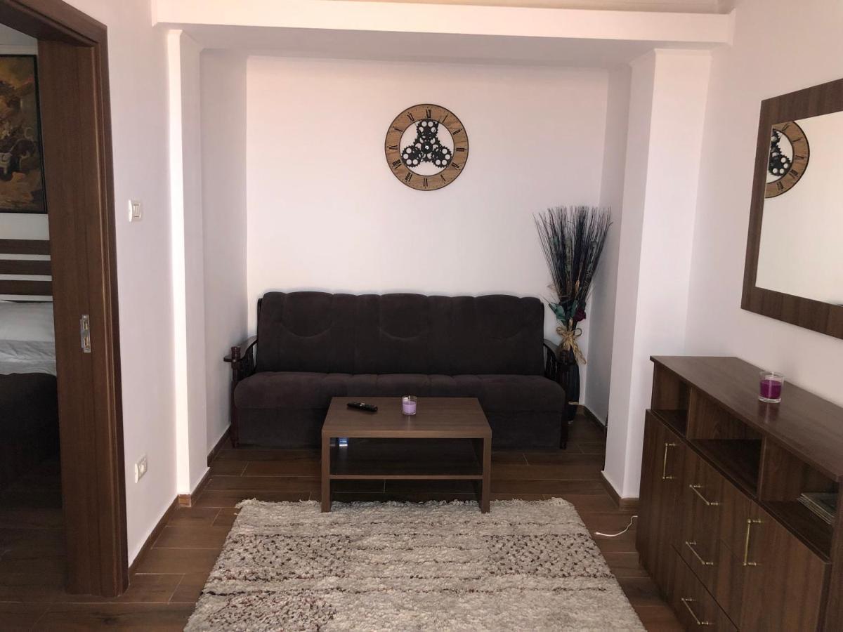 Apartament 2 Camere La Casa - Bucuresti Екстер'єр фото
