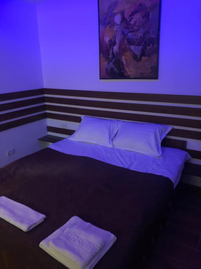 Apartament 2 Camere La Casa - Bucuresti Екстер'єр фото