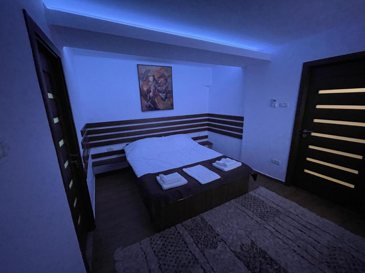 Apartament 2 Camere La Casa - Bucuresti Екстер'єр фото