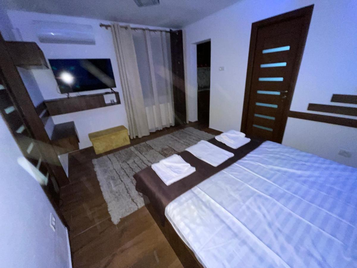 Apartament 2 Camere La Casa - Bucuresti Екстер'єр фото